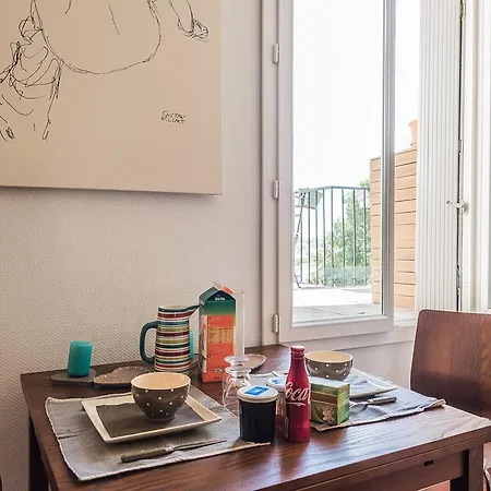 Duplex Cathedrale Saint Pierre - Premiere Conciergerie Appartement *