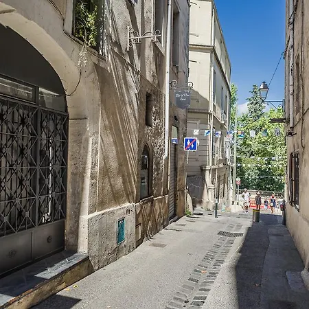 Duplex Cathedrale Saint Pierre - Premiere Conciergerie